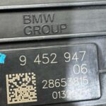Filtro Canister Carvao Bmw X1 M Sport U11 2023 2024 a 2026 - Imagem 9