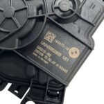 Atuador Motor Fechadura Porta Malas Bmw X1 U11 2023 a 2026 - Imagem 9