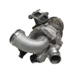 Turbina Turbo Compressor Bmw X1 M Sport U11 2023 2024 a 2026