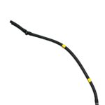 Chicote Forro Tampa Porta Malas Volvo Xc40 T4 2019 2021 Oem - Imagem 8