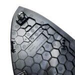 Acabamento Tampa Painel Bmw X1 U11 2023 2024 a 2026 Esquerda - Imagem 6