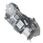 Defletor Termico Turbina Bmw X1 M Sport U11 2023 2024 a 2026 - Imagem 6