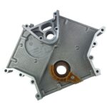 Tampa Frontal Distribuiçao Motor Bmw M5 F90 S63 2017 a 2020