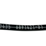 Sensor Pastilha Freio Bmw X1 M Sport U11 2023 24 a 2026 Tras - Imagem 8