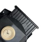 Alto Falante Subwoofer Banco BMW X1 U11 2023 a 2026 Direita - Imagem 6