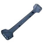 Acabamento Moldura Parachoque Bmw X1 U11 2023 a 2025 Tras - Imagem 5