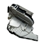 Fechadura Trava Porta Ram 1500 Limited 2022 a 2024 Tras Esq