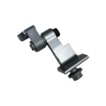 Dobradiça Sup Porta Bmw X1 U11 2023 a 2026 Traseira Esquerda - Imagem 5