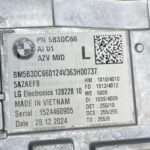 Painel Instrumentos Tela Multimidia Bmw X1 U11 2023 a 2026 - Imagem 8