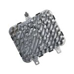 Modulo Reator Farol Led Bmw X1 M Sport U11 2023 2024 a 2026