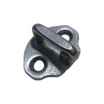 Batente Fechadura Porta Bmw X1 U11 2023 2024 2025 2026 Oem
