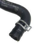 Tubo Mangueira Agua Radiador Mercedes Benz A35 Amg 19 23 Esq - Imagem 7