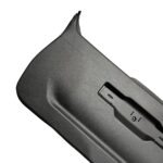 Forro Acabamento Tampa Porta Malas Bmw X1 U11 2023 a 2026 - Imagem 3