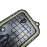 Tampa Painel Corta Fogo Mercedes Benz A35 Amg 2019 a 2023 - Imagem 6