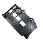 Acabamento Painel Inferior Bmw X1 U11 2023 a 2026 Esquerdo - Imagem 5