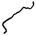 Tubo Mangueira Agua Motor Bmw X1 M Sport U11 2023 a 2026 Oem