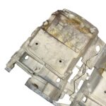 Forro Carpete Assoalho Bmw X1 M Sport U11 2023 a 2026 Diant - Imagem 7