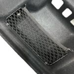 Forro Lateral Porta Malas Bmw X1 U11 2023 a 2026 Esquerdo - Imagem 5
