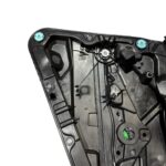 Suporte Maquina Vidro Bmw X1 U11 2023 a 2026 Traseiro Esq - Imagem 4