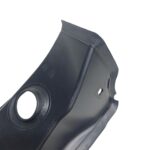 Acabamento Moldura Lanterna BMW X1 U11 2023 a 2026 Tras Esq - Imagem 7