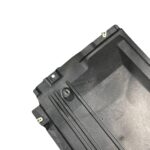 Chapao Protetor Assoalho Bmw X1 U11 2023 a 2026 Tras Esquerd - Imagem 3
