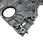 Tampa Lateral Motor Bmw 320i G20 X3 X4 B48 2019 2020 2021 22 - Imagem 8