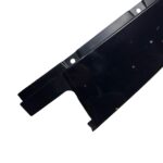 Moldura Black Piano Porta Mercedes Benz A35 Amg 22 Tras Dir - Imagem 5