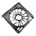 Defletor Ventoinha Radiador Bmw X7 M50I 2019 2020 2021 2022