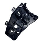 Suporte Guia Parachoque Bmw X1  U11 2023 a 2026 Tras Direito - Imagem 7