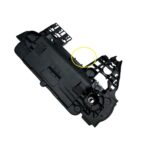 Maçaneta Porta Bmw X1 M Sport U11 2023 a 2026 Traseira Esq - Imagem 3