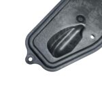 Tampa Painel Corta Fogo Mercedes Benz A35 Amg 2019 a 2023 - Imagem 5
