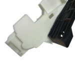 Suporte Maçaneta Porta Bmw X1 U11 2023 a 2026 Dianteira Esq - Imagem 3
