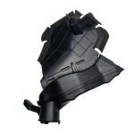 Acabamento Dreno Limpador Parabrisa Bmw X1 U11 2023 a 26 Esq - Imagem 6