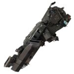 Caixa Evaporadora Ar Forçado Ram 1500 Rebel 2021 A 2023 Oem - Imagem 2
