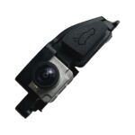 Maçaneta Camera Re Tampa Traseira Porsche Macan 4S 2025 2026
