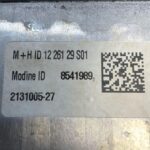Trocador Calor Resfriador Oleo Motor Mercedes A35 Amg 2022 - Imagem 7