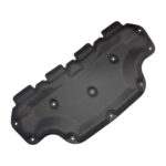 Isolamento Forro Ruido Capo Bmw X1 U11 2023 2024 2025 2026
