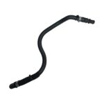 Tubo Mangueira Agua Motor Porsche Macan 4S Eletric 25 26 Oem