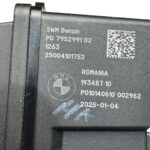 Modulo Alimentaçao Distribuidor Energia Bmw X1 U11 2023 2026 - Imagem 5