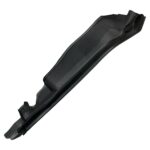 Borracha Vedaçao Paralama Bmw X1 U11 2023 2024 2025 2026 Esq - Imagem 3