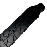 Guia Chicote Carroceria Ram 1500 Rebel 2021 2022 2023 Oem - Imagem 5
