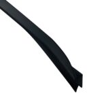 Friso Pestana Parabrisa Bmw X1 U11 2023 2024 2025 Esquerda - Imagem 8