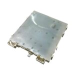 Modulo Conforto Ecm Volvo Xc40 T4 2019 2020 2021 Original - Imagem 4