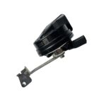Buzina Caracol Grave Bmw X1 M Sport U11 2023 2024 a 2026 Oem - Imagem 4