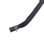 Tubo Mangueira Agua Motor Porsche Macan 4S Eletric 2025 2026 - Imagem 6