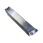 Ponta Longarina Suporte Alma Bmw X1 U11 2023 a 2026 Esquerda - Imagem 5