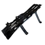 Suporte Proteçao Tanque Combustivel Ram 1500 Rebel 21 a 2023 - Imagem 6