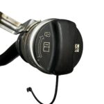 Gargalo Tubo Tanque Combustivel Bmw X1 M Sport U11 2023 2026 - Imagem 8