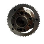Virabrequim Motor Ram 1500 5.7 V8 2021 2022 2023 STD Oem - Imagem 2