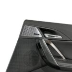Forro Porta Bmw X1 U11 2023 2024 a 2026 Traseira Direita - Imagem 3